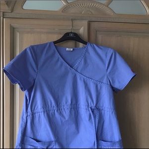 Dickies Maternity Scurbs